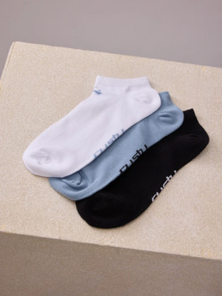 MEDIA RUSTY SOCKTY CELESTE