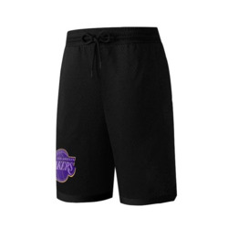 BERMUDA NBA SHORT M LAKERS