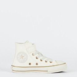 CALZADO CONVERSE VELCRO BOTA TAYLORED