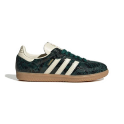 CALZADO ADIDAS SAMBA OG W VERDE