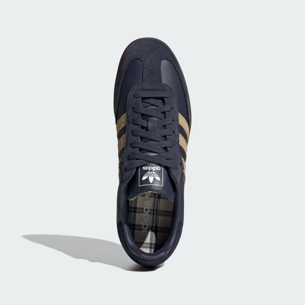 CALZADO ADIDAS SAMBA OG W AZUL - Adidas Originals - New York Store en  Paraguay - Tienda Online de Ropas, Accesorios y Calzados