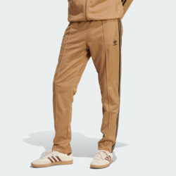 PANTALON ADIDAS CLASSIC BECKENBAHUER MARRON