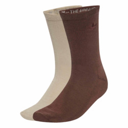 MEDIA ADIDAS 2-TONED CR S 2P