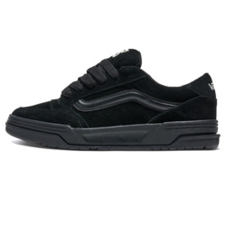 CALZADO VANS HYLANE NEGRO
