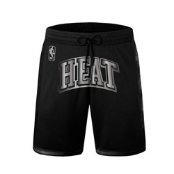 BERMUDA NBA SHORT M HEAT