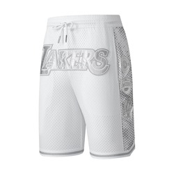 BERMUDA NBA SHORT M LAKERS
