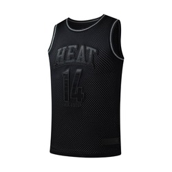 CAMISILLA NBA TEE M HEAT