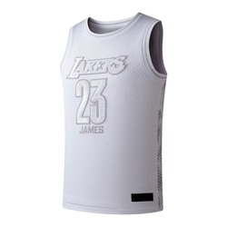 CAMISILLA NBA TEE M LAKERS