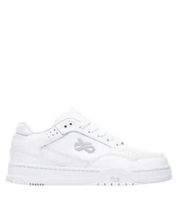 CALZADO OUS BCO SOUSA IMPERIAL BLANCO