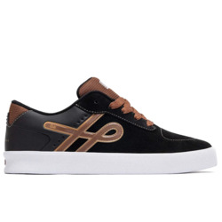 CALZADO OUS EMERGENTE CASTAÑO ESSENCIAL