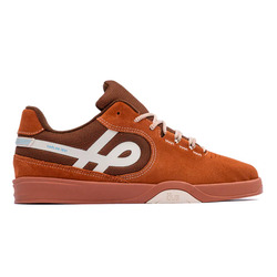 CALZADO OUS IMIGRANTE IQUI HAVANA ESSENCIAL