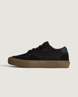 CALZADO VANS SKATE ROWAN