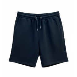 BERMUDA QUIKSILVER MODA FINELINE NEGRO