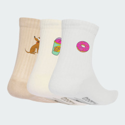 MEDIA ADIDAS SIMPSONS 3PP