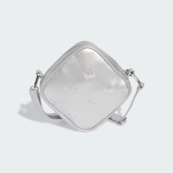 MOCHILA ADIDAS BOLSO ADICOLOR GRIS