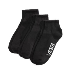 MEDIA VANS CLASSIC KICK NEGRO