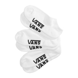 MEDIA VANS CLASSIC KICK BLANCO