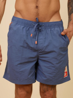 BERMUDA RUSTY SHORT VOLLEY EUBEA NAVY