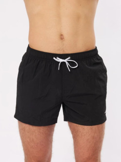 BERMUDA RUSTY SHORT VOLLEY ROLE NEGRO