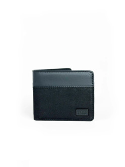 BILLETERA RUSTY BOTEN NEGRO