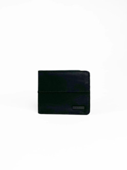 BILLETERA RUSTY SANZ NEGRO