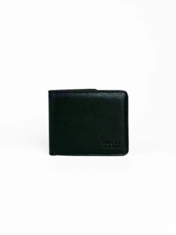 BILLETERA RUSTY RIZTO NEGRO