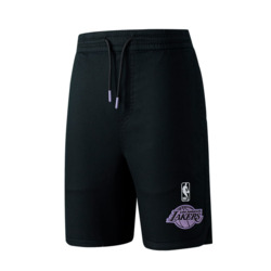 BERMUDA NBA LAKERS
