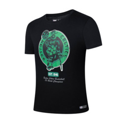 REMERA NBA CELTICS