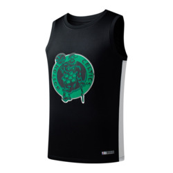 CAMISILLA NBA CELTICS