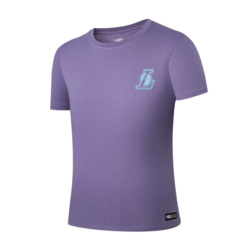 REMERA NBA LAKERS