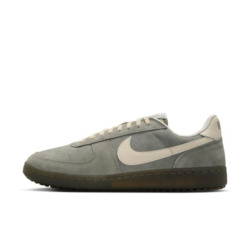 CALZADO NIKE FIELD GENERAL LST GRIS if0666300