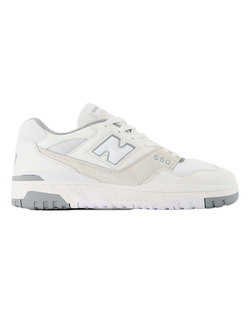 CALZADO NEW BALANCE 550 BLANCO SAL MASC