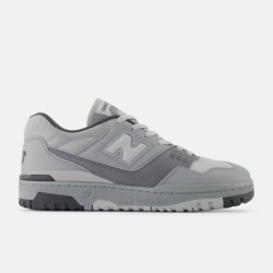 CALZADO NEW BALANCE 550 GRIS CEMENT