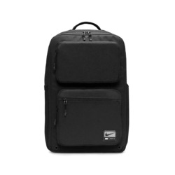 MOCHILA NIKE UTILITY SPEED BACKPACK NEGRO