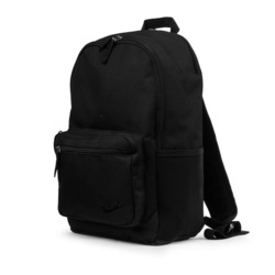 MOCHILA NIKE HERITAGE EUGENE BACKPACK NEGRO