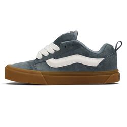 CALZADO VANS KNU GRIS