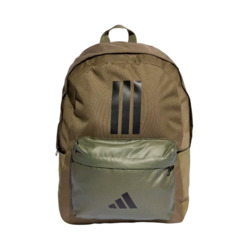 MOCHILA ADIDAS CLASSIC BACK-TO-SCHOOL 3 BANDAS VER