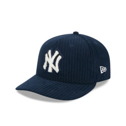 GORRA NEW ERA NEW YORK YANKEES MLB 59FIFTY CERRADA