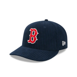 GORRA NEW ERA RED SOX MLB CHENILLE 59FIFTY CERRADA