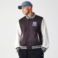 CHAQUETA NEW ERA MLB BOMBER JACKET NY YANKEES