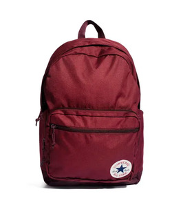 MOCHILA CONVERSE GO 2 BACKPACK BORDO VINO