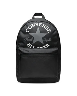 MOCHILA CONVERSE CORE PACK NEGRO