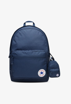 MOCHILA CONVERSE CORE PACK AZUL