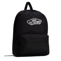 MOCHILA VANS OLD SKOOL CLASSIC BACKPACK NEGRO