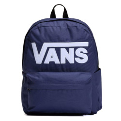 MOCHILA VANS OLD SKOOL DROP V BACKPACK AZUL