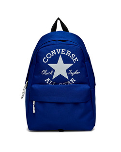 MOCHILA CONVERSE CORE PACK AZUL