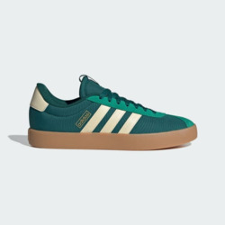 CALZADO ADIDAS VL COURT 3.0 VERDE