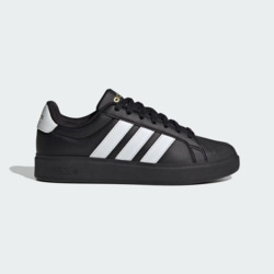 CALZADO ADIDAS STREETTALK NEGRO