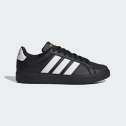 CALZADO ADIDAS STREETTALK NEGRO BLANCO MEN