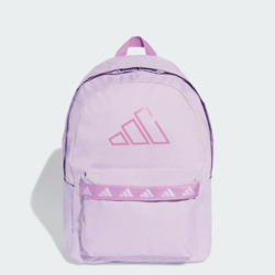 MOCHILA ADIDAS ADIDAS CLASSIC TAPE VIOLETA
